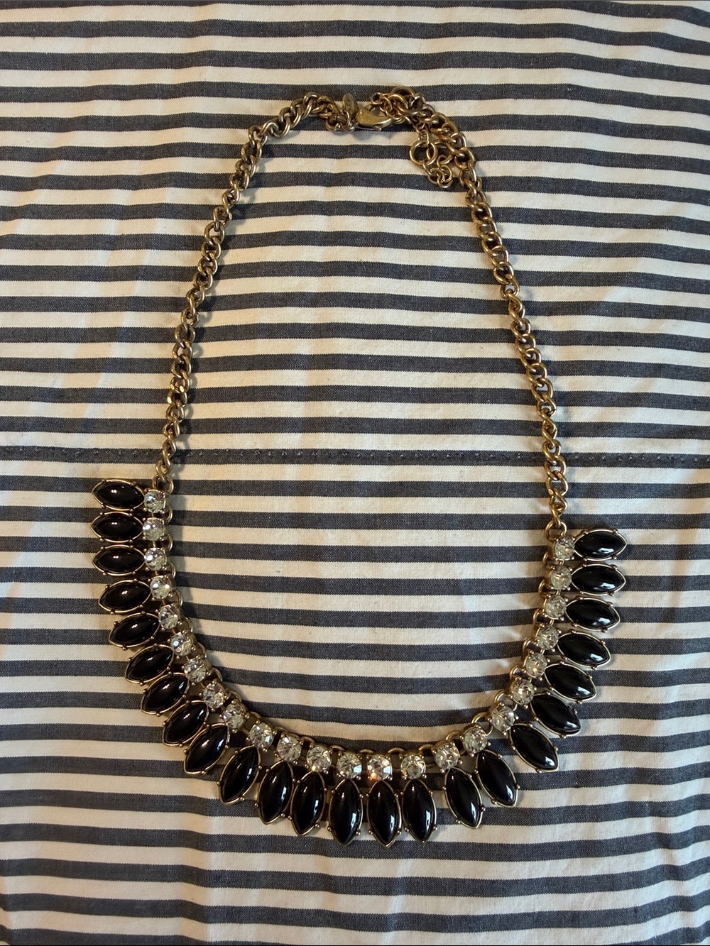 J. Crew Necklace